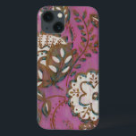 Etui iPhone Case-Mate Ornement rayonnant I<br><div class="desc">Floral</div>