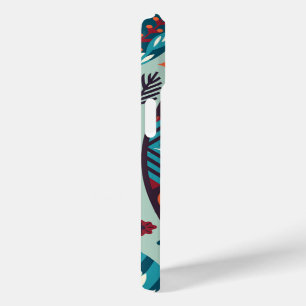 Coque Case-Mate iPhone Ornement tribal festif