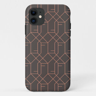 Case-Mate iPhone Case Ornements de luxe 21