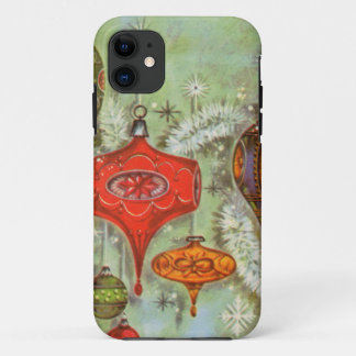 Etui iPhone Case-Mate Ornements en verre vintages