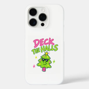 Coque iPhone 16 Pro orner les salles