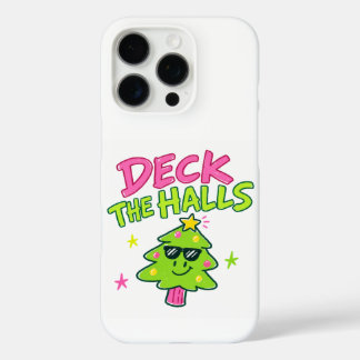 Coque iPhone 16 Pro orner les salles