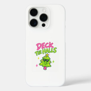 Coque iPhone 16 Pro orner les salles