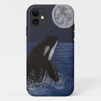 Coque Case-Mate iPhone Orque de clair de lune