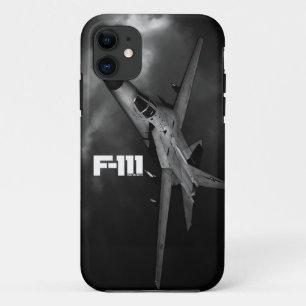 Coque Case-Mate iPhone Oryctérope F-111