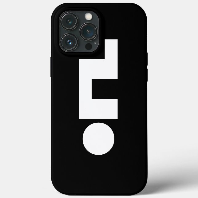 Coques Case-Mate iPhone ORZ Emoticon Kaomoji Emoji (Verso)