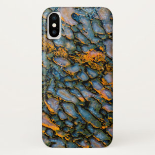 Case-Mate iPhone Case Os de dinosaure pétrifié