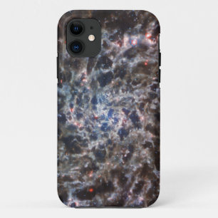 Case-Mate iPhone Case Os de Galaxy IC5332 de JWST