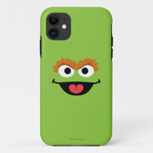 Etui iPhone Case-Mate Oscar Face Art