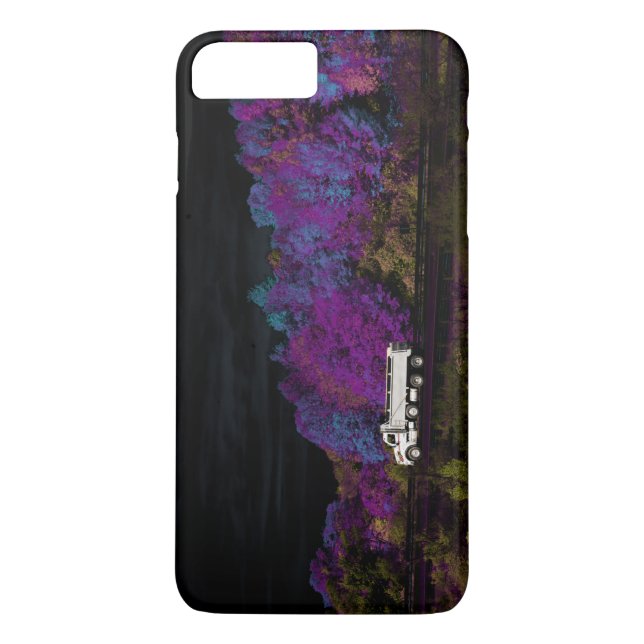Coques Case-Mate iPhone oscar feuilles de la fête (Dos)