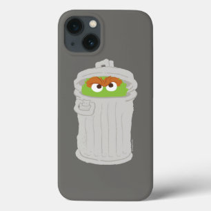 Case-Mate iPhone Case Oscar le Groupement et sa poubelle
