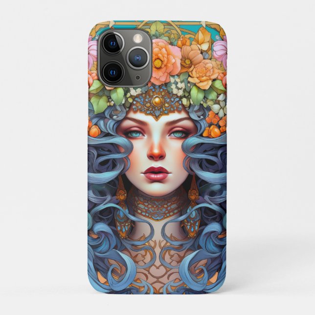 Coques Case-Mate iPhone Oser rêver (Dos)