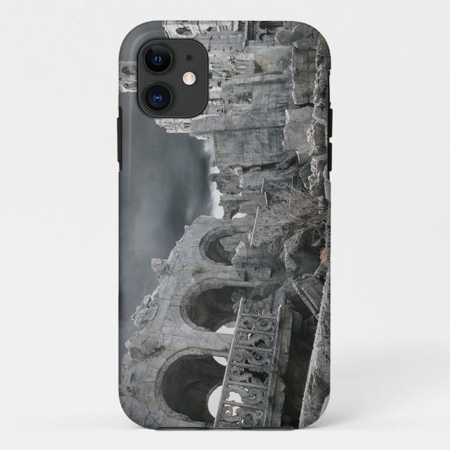 Coques Case-Mate iPhone Osgiliath (Dos)