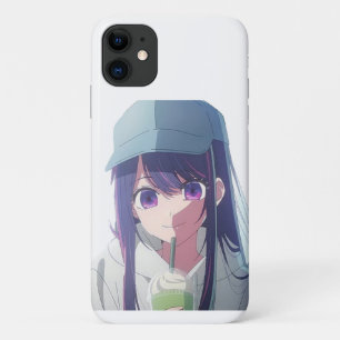 Case-Mate iPhone Case Oshi no ko beau visage