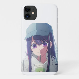 Case-Mate iPhone Case Oshi no ko beau visage