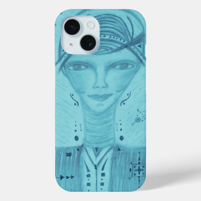 Coques Case-Mate iPhone Osmium (Verso)
