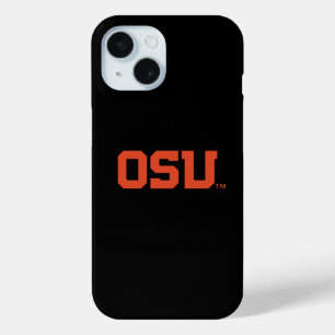 COQUE Case-Mate iPhone OSU