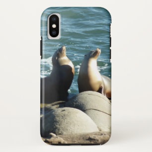 Case-Mate iPhone Case Otaries de San Diego