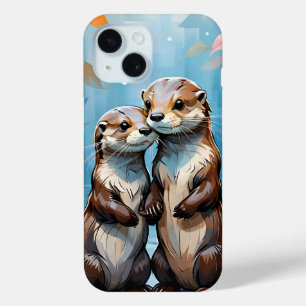 Coque Case-Mate iPhone Otter