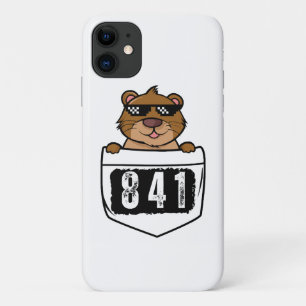 Case-Mate iPhone Case Otter 841