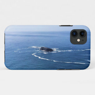 Case-Mate iPhone Case Otter Rock, Cape Foulweather, Newport, Oregon