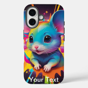 Coque Pour iPhone 16 OtterBox : Conception unique pour chaque personnal