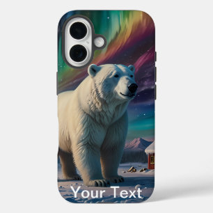 Coque Pour iPhone 16 OtterBox : Conception unique pour chaque personnal