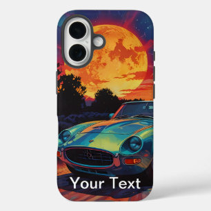 Coque Pour iPhone 16 OtterBox : Conception unique pour chaque personnal