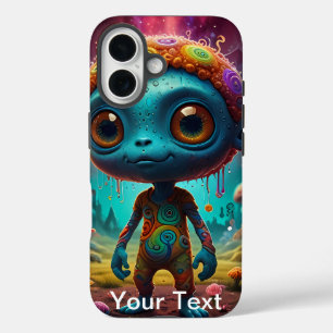 Coque Pour iPhone 16 OtterBox : Conception unique pour chaque personnal