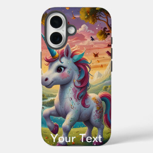 Coque Pour iPhone 16 OtterBox : Conception unique pour chaque personnal