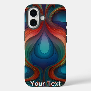 Coque Pour iPhone 16 OtterBox : Conception unique pour chaque personnal
