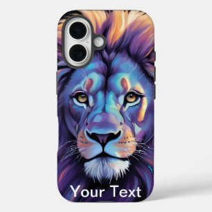 Coque Pour iPhone 16 OtterBox : Conception unique pour chaque personnal