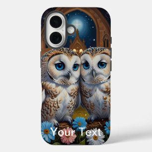 Coque Pour iPhone 16 OtterBox : Conception unique pour chaque personnal