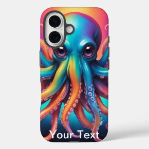 Coque Pour iPhone 16 OtterBox : Conception unique pour chaque personnal