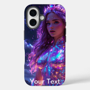 Coque Pour iPhone 16 OtterBox : Conception unique pour chaque personnal