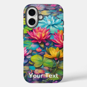 Coque Pour iPhone 16 OtterBox : Conception unique pour chaque personnal