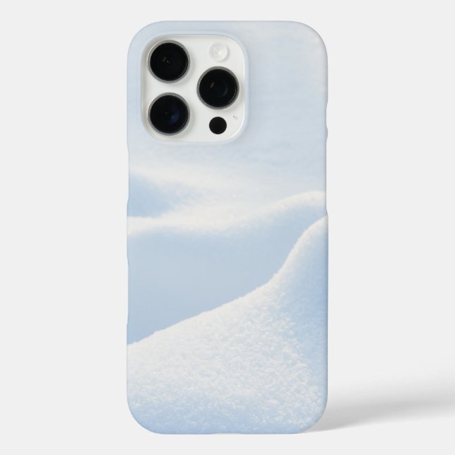 Coques Case-Mate iPhone Otterbox de montagne neige (Verso)
