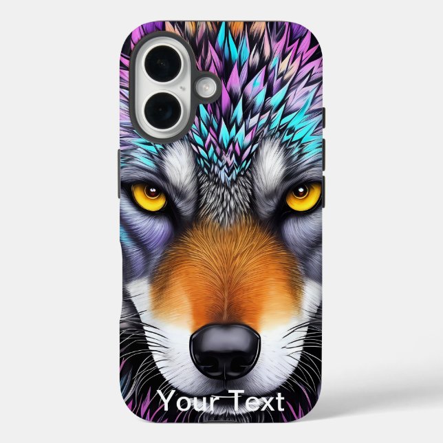 Coques Case-Mate iPhone OtterBox : des designs uniques pour chaque personn (Verso)