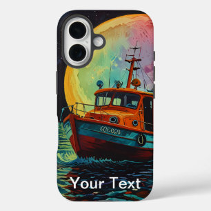 Coque Pour iPhone 16 OtterBox : des designs uniques pour chaque personn