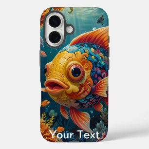 Coque Pour iPhone 16 OtterBox : des designs uniques pour chaque personn
