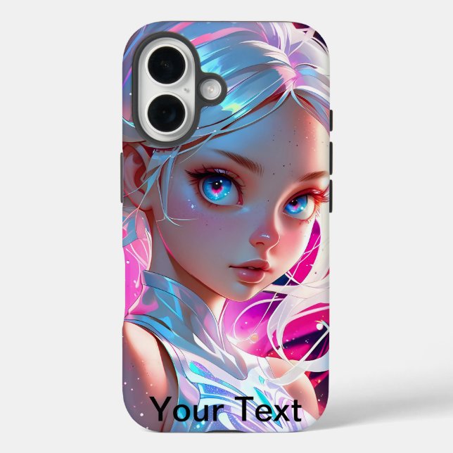 Coques Case-Mate iPhone OtterBox : des designs uniques pour chaque personn (Verso)