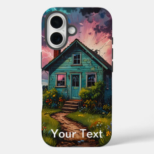 Coque Pour iPhone 16 OtterBox : des designs uniques pour chaque personn