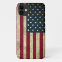 OtterBox du drapeau américain