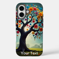 Otterbox Space Flower Blooms Nature et faune