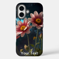 Otterbox Space Flower Blooms Nature et faune
