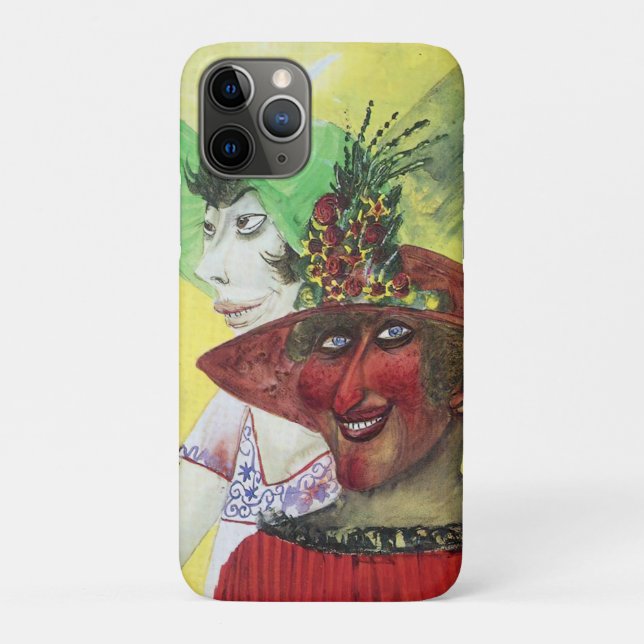 Coques Case-Mate iPhone Otto Dix, Prostituées (Dos)