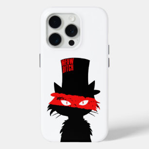Coque Case-Mate iPhone Où la curiosité rencontre le cosmos.