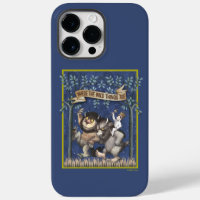 Où les choses sauvages sont graphiques