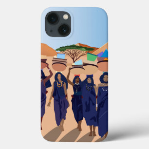 Case-Mate iPhone Case Où sont les bébés