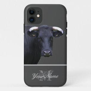Case-Mate iPhone Case Ouah ! Quelle vache !